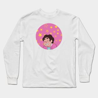 Steven Universe Long Sleeve T-Shirt